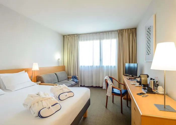 Novotel Torino Corso Giulio Cesare