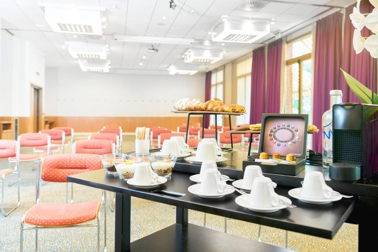 Novotel Corso Giulio Cesare 4* Torino