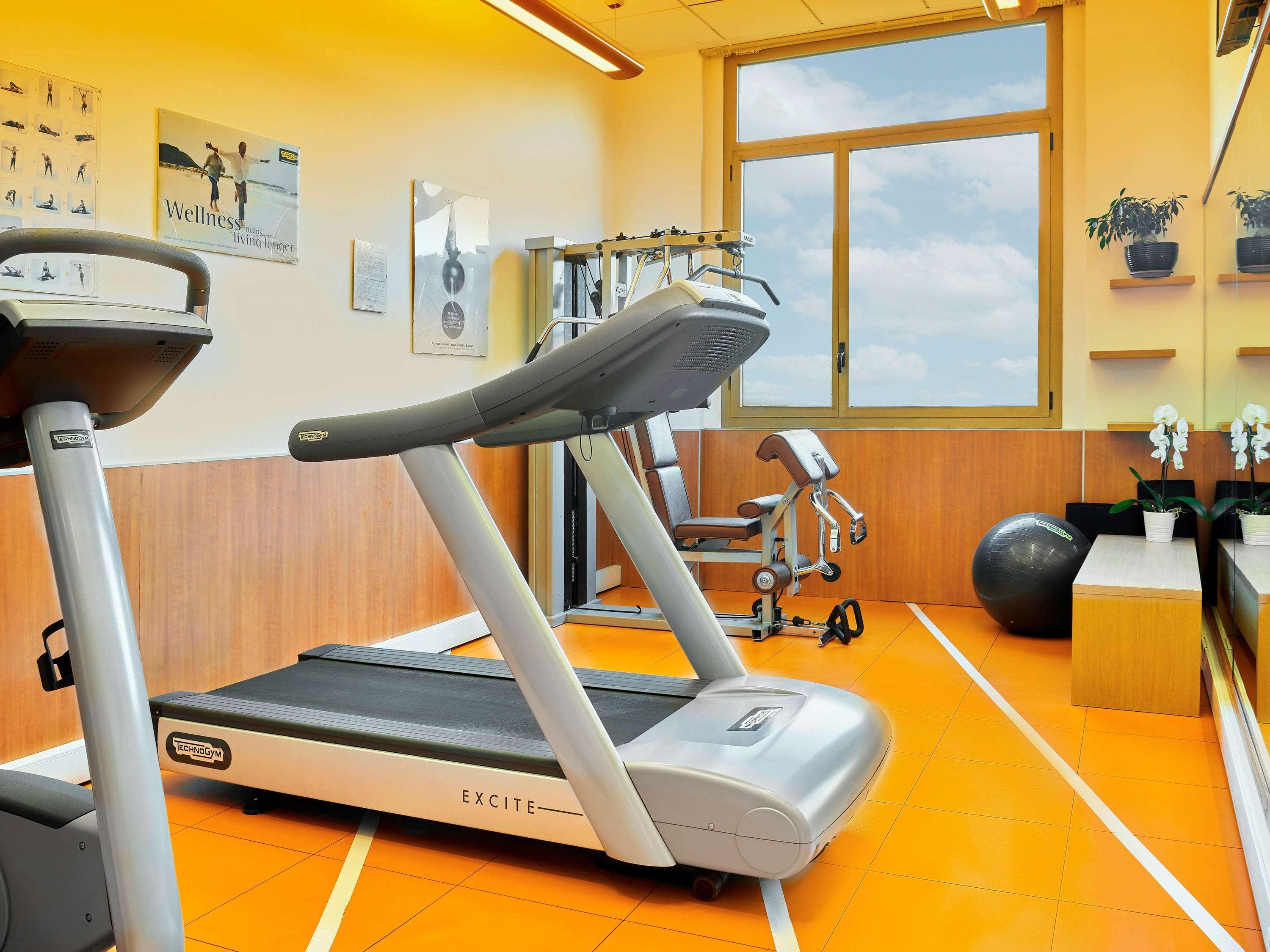 Novotel Corso Giulio Cesare Hotel Torino