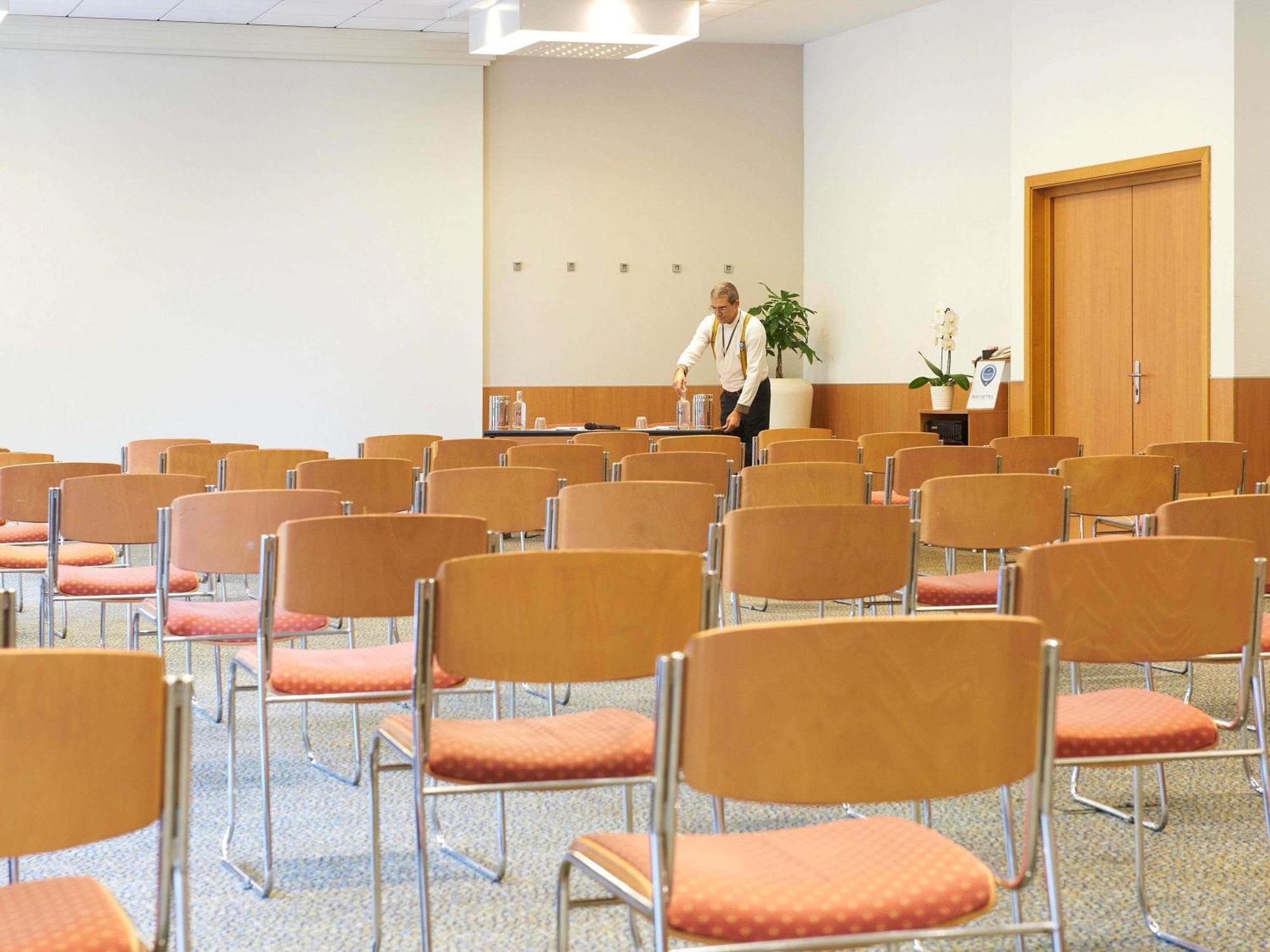 Novotel Corso Giulio Cesare Torino