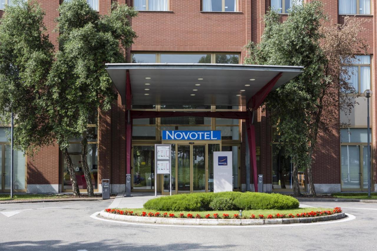 Novotel Corso Giulio Cesare Hotel Torino